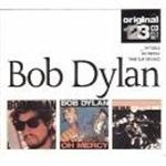 Bob Dylan - Infidels/Oh Mercy/Time Out Of Mind -3CD