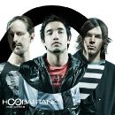 Hoobastank - For(n)ever - CD