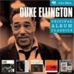 Duke Ellington - Original Album Classics - 5CD Boxset