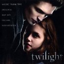 OST - Twilight (CD+DVD Special Edition)