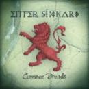 Enter Shikari - Common Dreads - CD