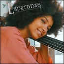 Esperanza Spalding - Esperanza - CD