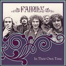 Family - In Their Own Time - 2CD