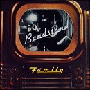 Family - Bandstand - CD