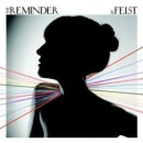 Feist - The Reminder - CD Feist - The Reminder - CD