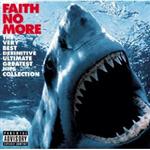 Faith No More-Very Best Definitive Greatest Hits Collection-2CD Faith No More-Very Best Definitive Greatest Hits Collection-2CD
