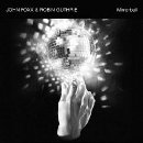 John Foxx - Mirrorball (With Robin Guthrie) - CD