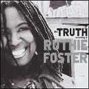 Ruthie Foster - Truth According to Ruthie Foster - CD