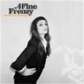 A Fine Frenzy - Bomb In The Birdcage - CD