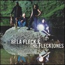 Bela Fleck&The Flecktones - Hidden Land - CD Bela Fleck&The Flecktones - Hidden Land - CD