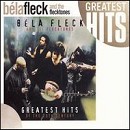 Bela Fleck&The Flecktones-Greatest Hits of the 20th Century- CD