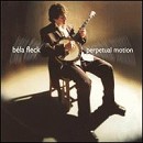 Bela Fleck - Perpetual Motion - CD Bela Fleck - Perpetual Motion - CD