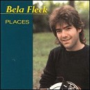Bela Fleck - Places - CD Bela Fleck - Places - CD