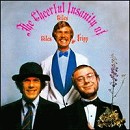 Giles, Giles & Fripp - Cheerful Insanity of Giles,Giles&Fripp-CD Giles, Giles & Fripp - Cheerful Insanity of Giles,Giles&Fripp-CD