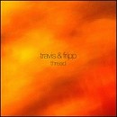 Theo Travis/Robert Fripp - Thread - CD