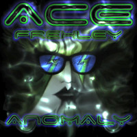 Ace Frehley - Anomaly - CD