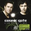 Cosmic Gate - Sign Of The Times - 2CD