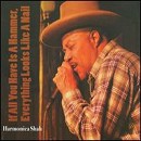 Harmonica Shah - If All You Have Is a Hammer - CD