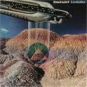 Hawkwind - LEVITATION - 3CD