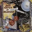 Ben Harper&Relentless 7 - White Lies For Dark Times - CD