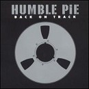 Humble Pie - Back on Track - CD