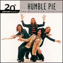 Humble Pie - 20th Century Masters - The Millennium Collection-CD