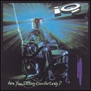 IQ - Are You Sitting Comfortably? - CD