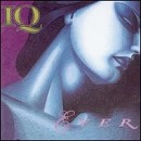 IQ - ever - CD