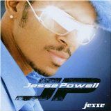 Jesse Powell - Jesse Powell - CD
