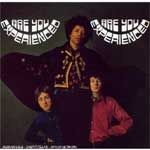 Jimi Hendrix - Are You Experienced - CD