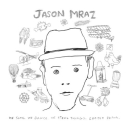 Jason Mraz - We Sing, We Dance, We Steal Things - 2CD+DVD