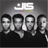 JLS(X Factor) - JLS - CD