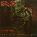 Kayak - Phantom of the Night: The Very Best of Kayak -CD