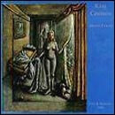 King Crimson - Absent Lovers - 2CD