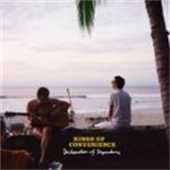 Kings Of Convenience - DECLARATION OF DEPENDENCE- CD