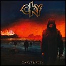 CKY - Carver City - CD CKY - Carver City - CD