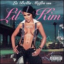 Lil Kim - Bella Mafia - CD Lil Kim - Bella Mafia - CD