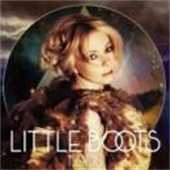 Little Boots - HANDS - CD