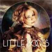 Little Boots - HANDS - CD Little Boots - HANDS - CD