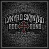 Lynyrd Skynyrd - GOD & GUNS - CD