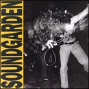 Soundgarden - Louder Than Love - CD