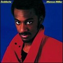 Marcus Miller - Suddenly - CD