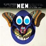 Mew - No More Stories - CD