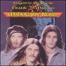 Frank Marino&Mahogany Rush - Dragonfly: The Best of - CD