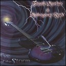 Frank Marino&Mahogany Rush - Eye of the Storm - CD