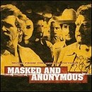 OST - Masked and Anonymous - CD