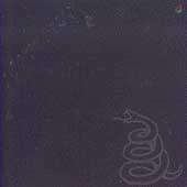 Metallica - Metallica(Black Album) - CD