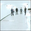 Miriodor - Avanti! - CD