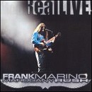 Frank Marino&Mahogany Rush - Real Live - 2CD