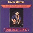 Frank Marino&Mahogany Rush - Double Live - CD